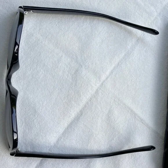 CHANEL Black Square 5380 Polarized Sunglasses - Picture 13 of 16